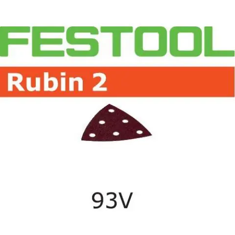 Festool STF RU2 Slippapper Lägg i varukorgen